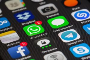 Najlepšie sociálne siete pre B2B v roku 2025
